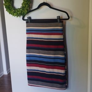 NWT Agnes & Dora Pencil Skirt